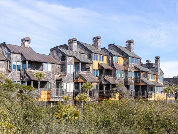 Kiawah Island Condo 1006965