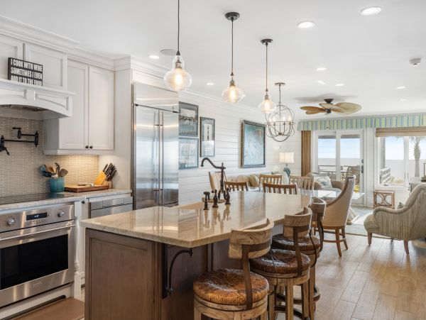 Kiawah Island Condo 1006965