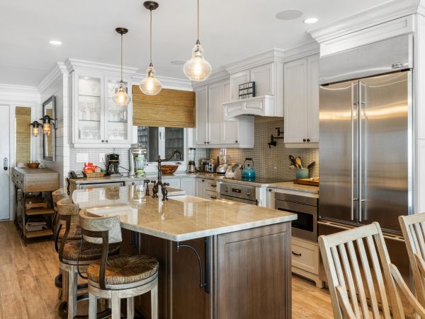 Kiawah Island Condo 1006965
