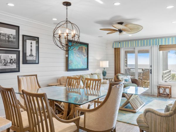Kiawah Island Condo 1006965