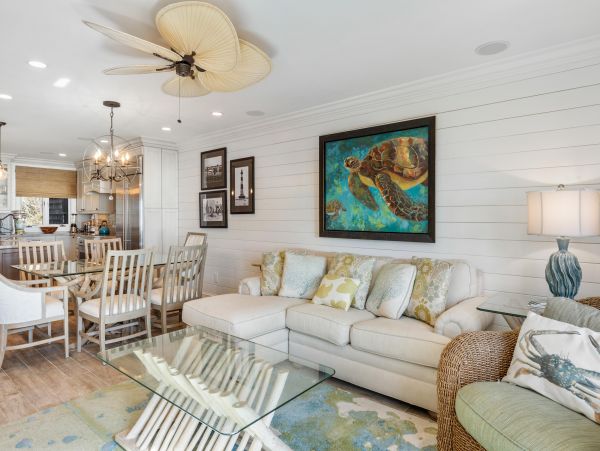Kiawah Island Condo 1006965