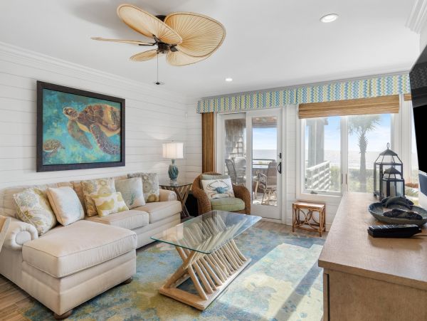 Kiawah Island Condo 1006965