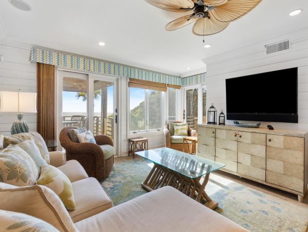 Kiawah Island Condo 1006965