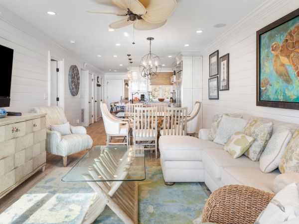 Kiawah Island Condo 1006965