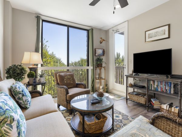 Kiawah Island Condo 1006967
