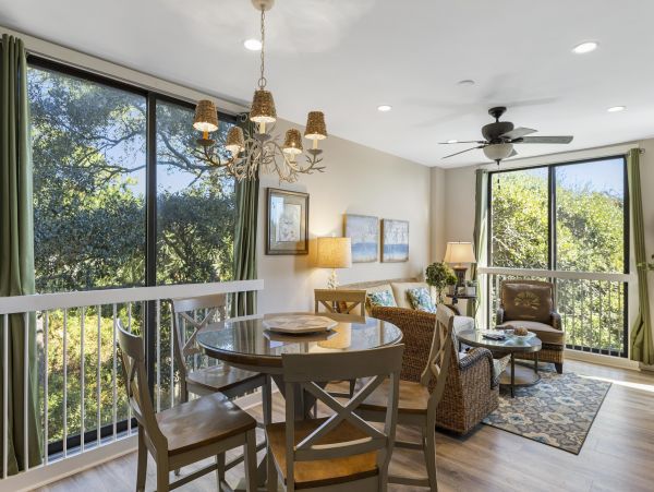 Kiawah Island Condo 1006967