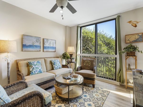 Kiawah Island Condo 1006967