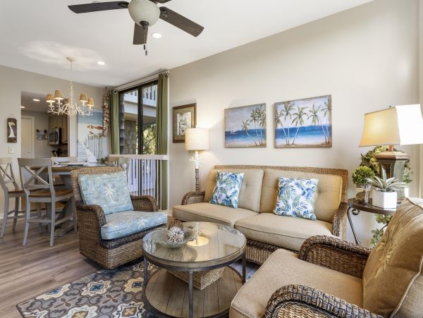 Kiawah Island Condo 1006967