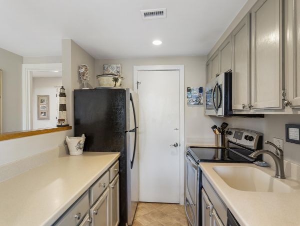 Kiawah Island Condo 1006967