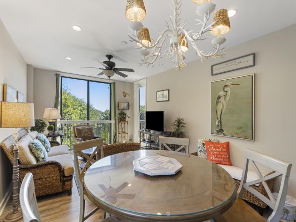 Kiawah Island Condo 1006967