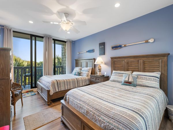Kiawah Island Condo 1006967
