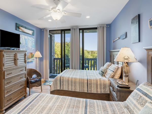 Kiawah Island Condo 1006967