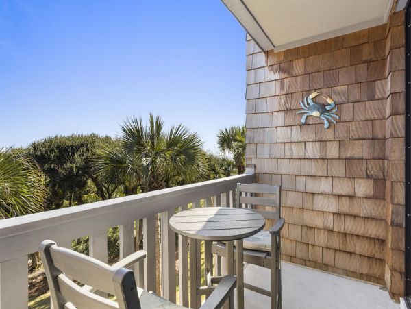 Kiawah Island Condo 1006967