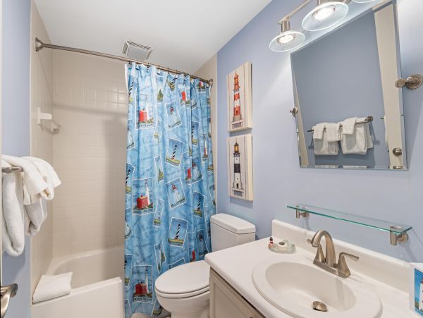 Kiawah Island Condo 1006967
