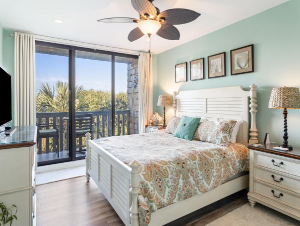 Kiawah Island Condo 1006967