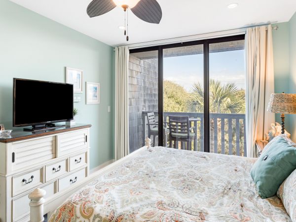 Kiawah Island Condo 1006967