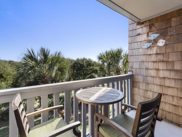 Kiawah Island Condo 1006967