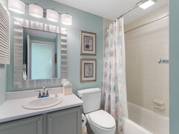 Kiawah Island Condo 1006967