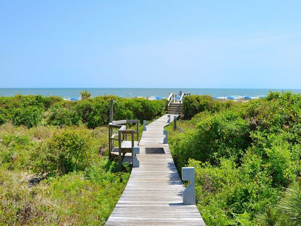 Kiawah Island Condo 1006967