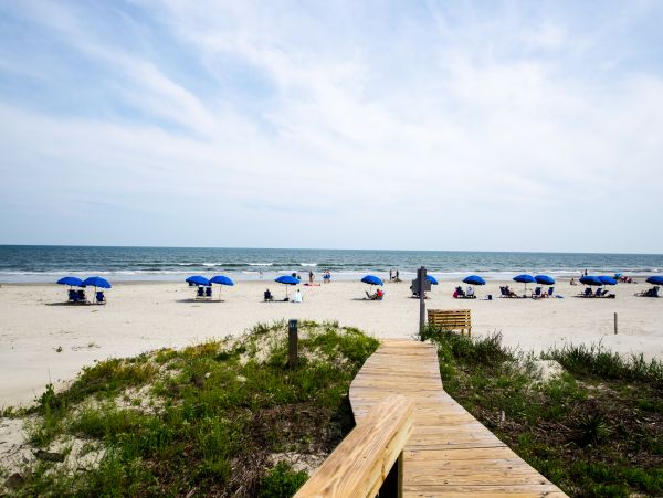 Kiawah Island Condo 1006967
