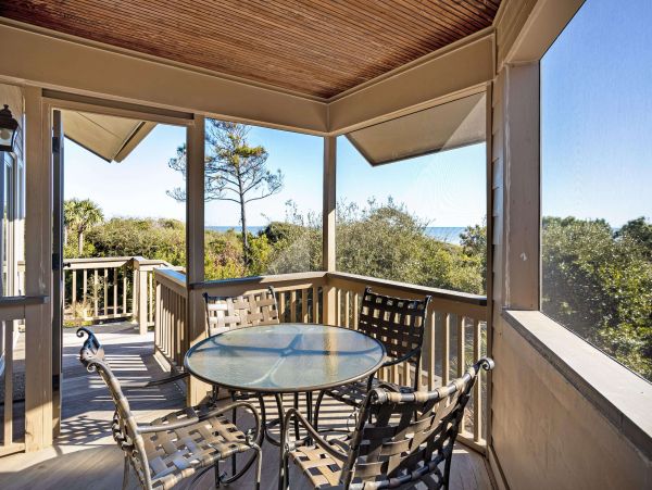 Kiawah Island Condo 1006968
