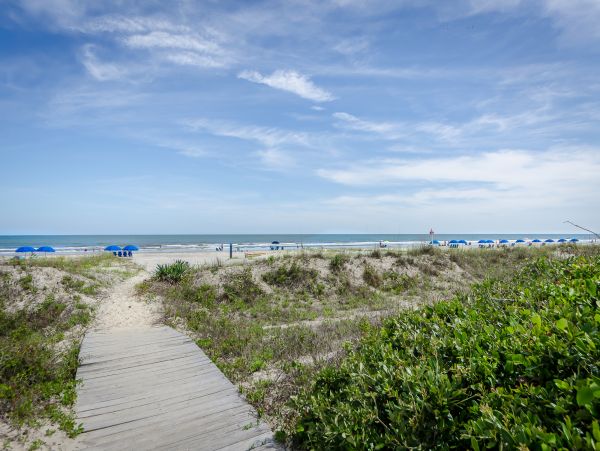 Kiawah Island Condo 1006968