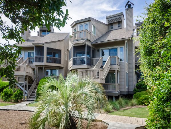 Kiawah Island Condo 1006968