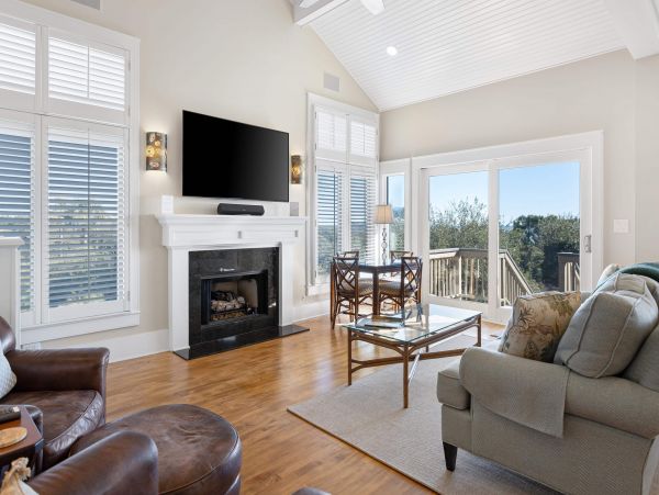 Kiawah Island Condo 1006968
