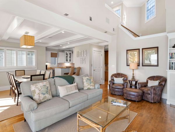 Kiawah Island Condo 1006968