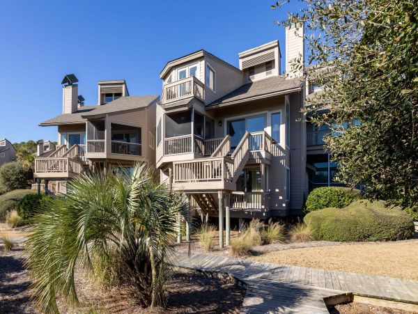 Kiawah Island Condo 1006968