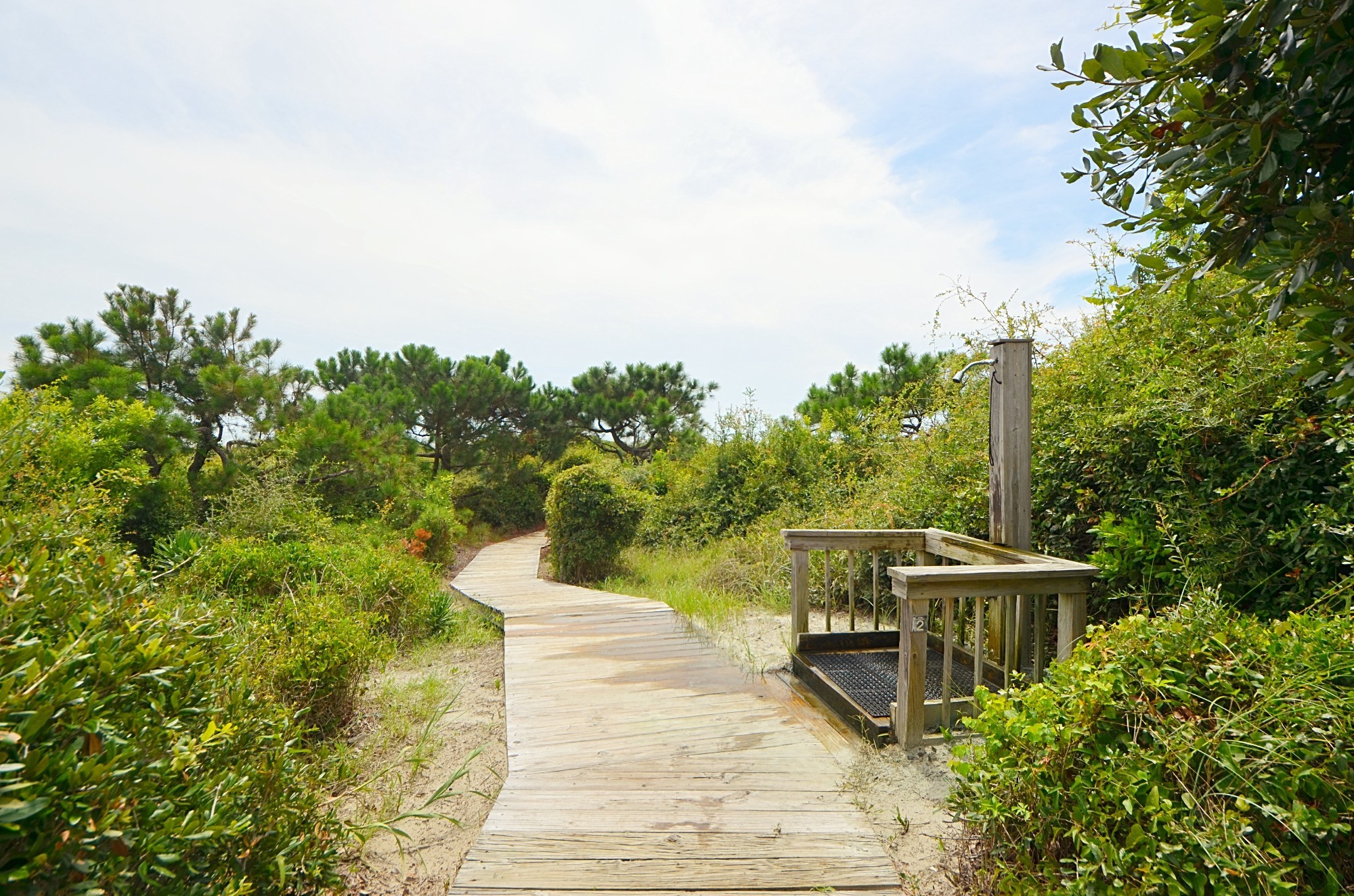 Kiawah Island Condo 1006968