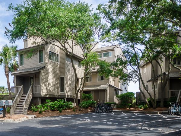 Kiawah Island Condo 1006968