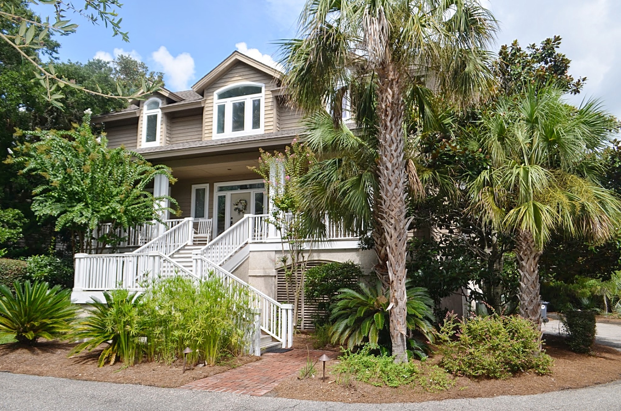 Kiawah Island Home 1006969