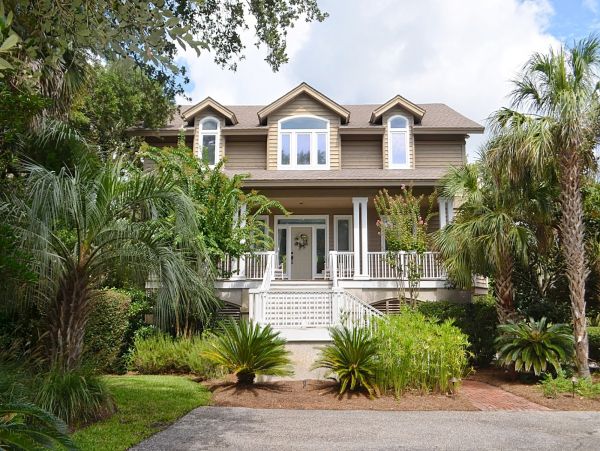 Kiawah Island Home 1006969