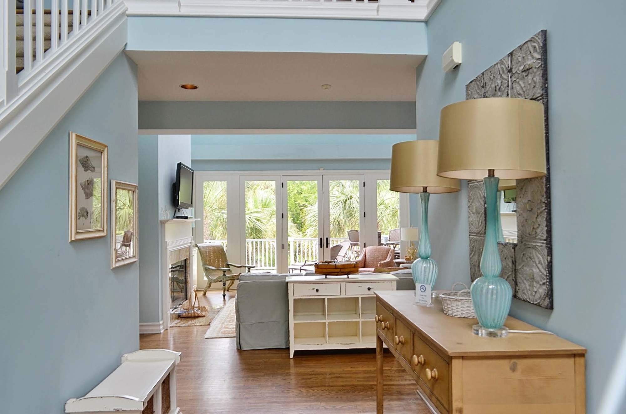 Kiawah Island Home 1006969