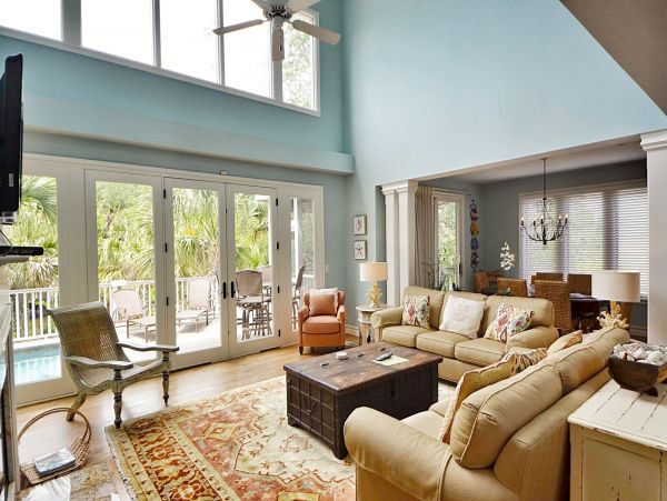 Kiawah Island Home 1006969