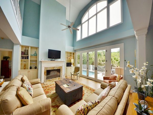 Kiawah Island Home 1006969