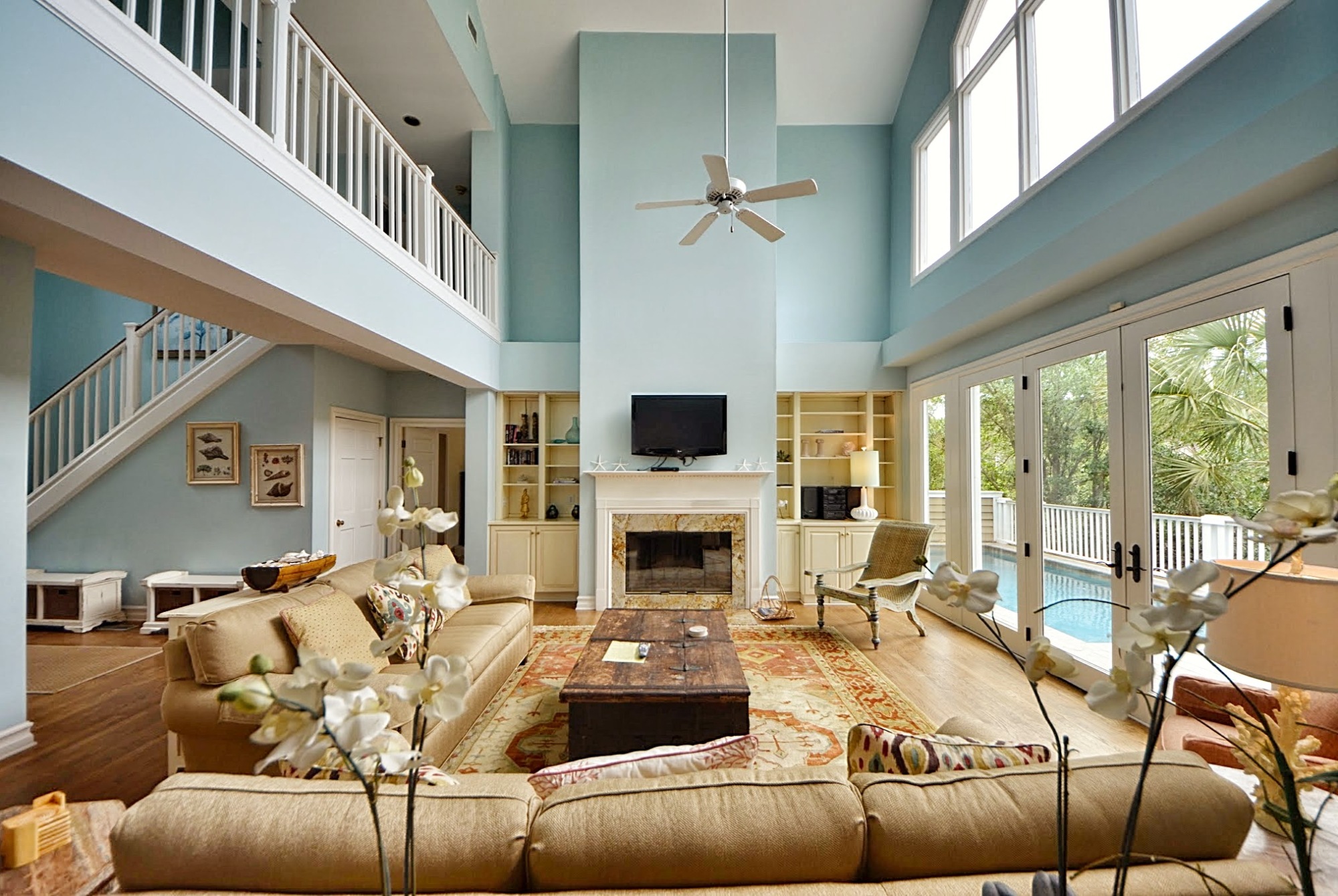 Kiawah Island Home 1006969