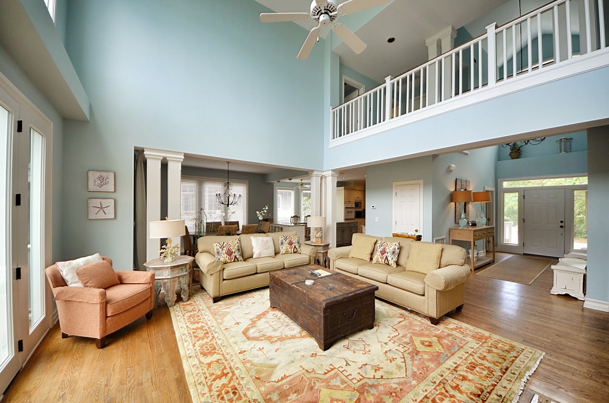 Kiawah Island Home 1006969