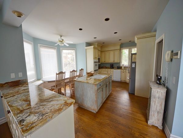 Kiawah Island Home 1006969