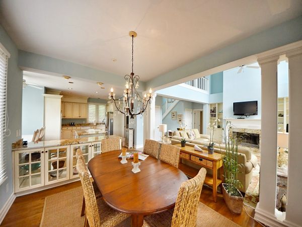 Kiawah Island Home 1006969