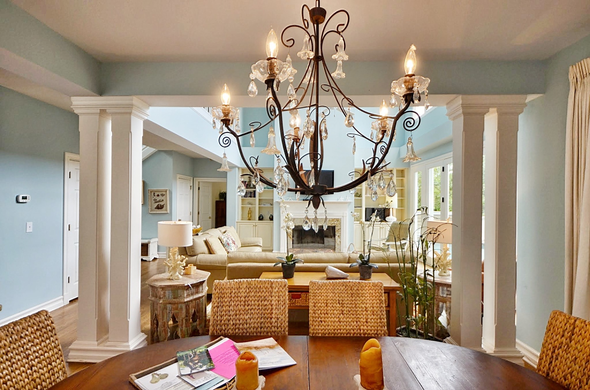 Kiawah Island Home 1006969