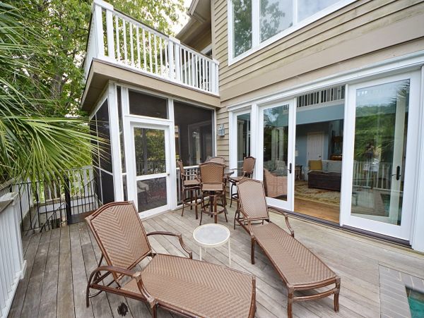 Kiawah Island Home 1006969