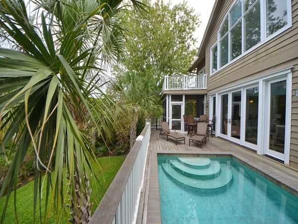Kiawah Island Home 1006969