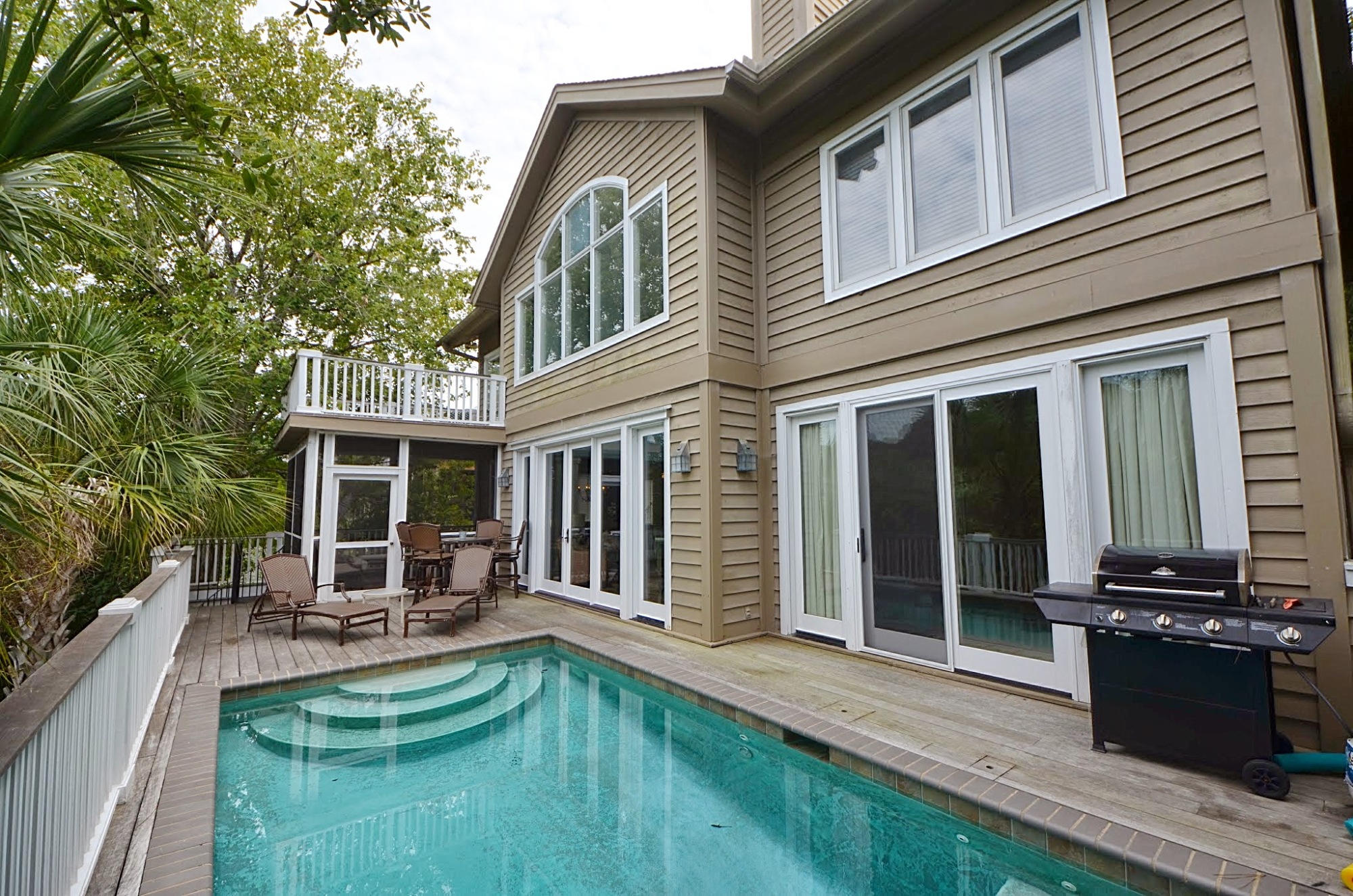 Kiawah Island Home 1006969