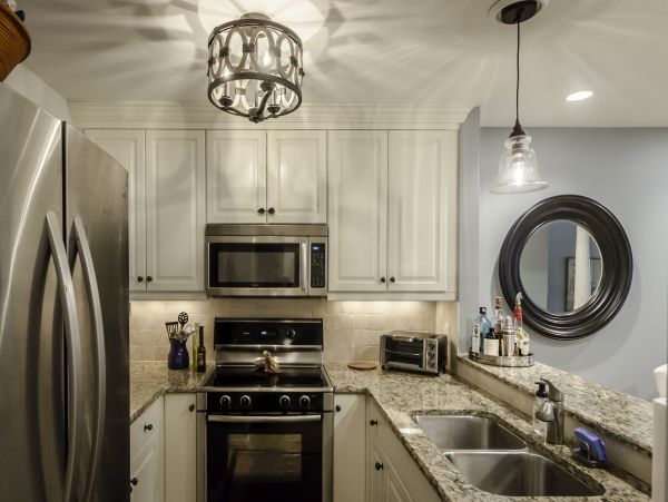 Kiawah Island Condo 1006970