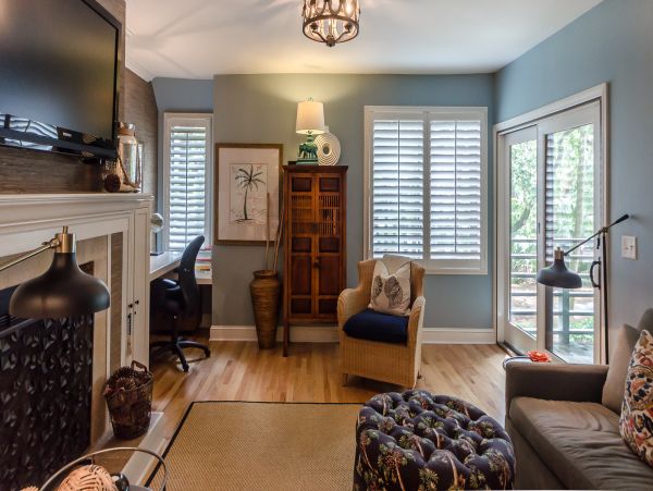 Kiawah Island Condo 1006970