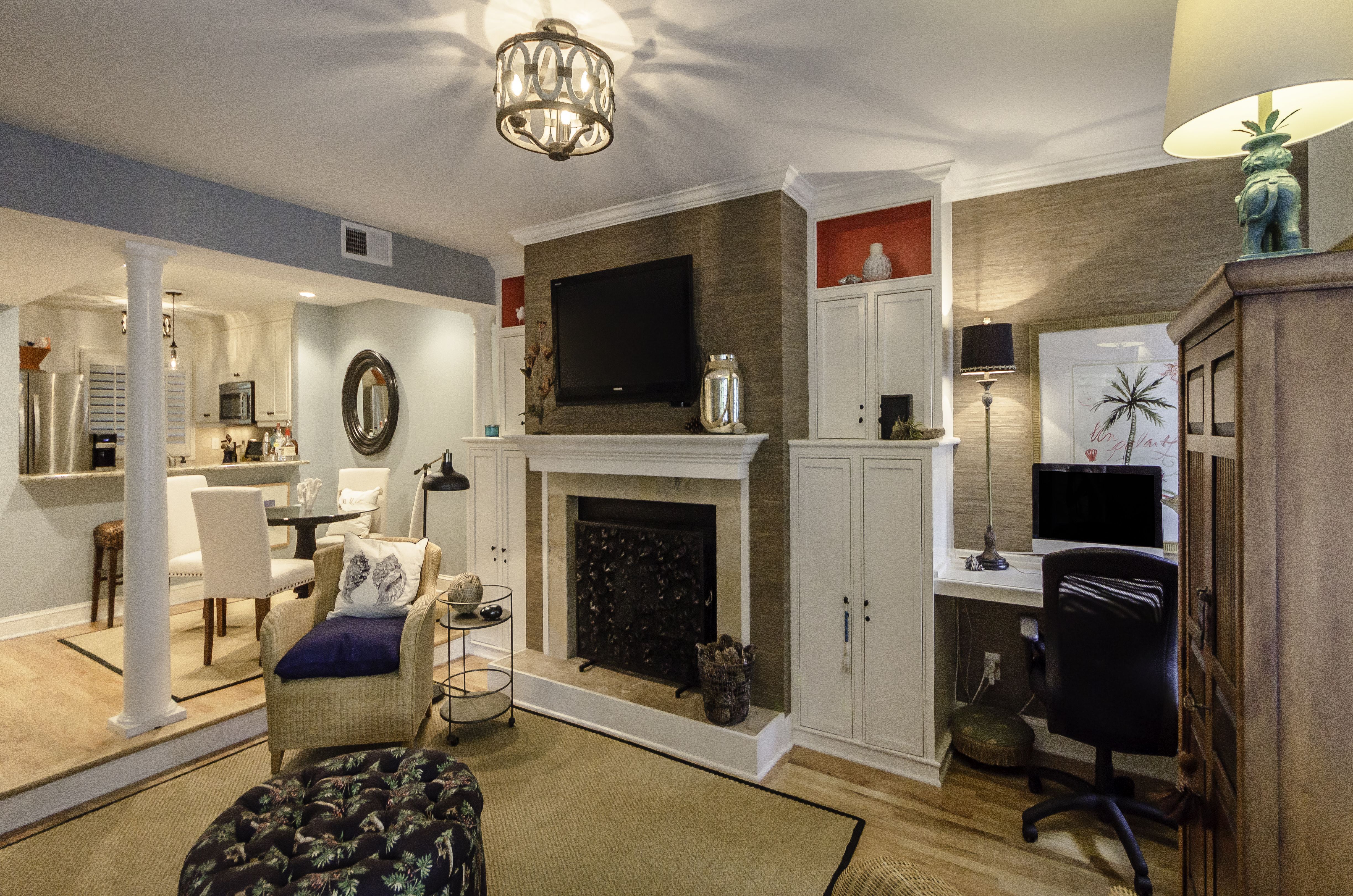Kiawah Island Condo 1006970