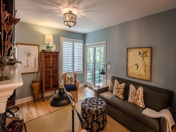 Kiawah Island Condo 1006970