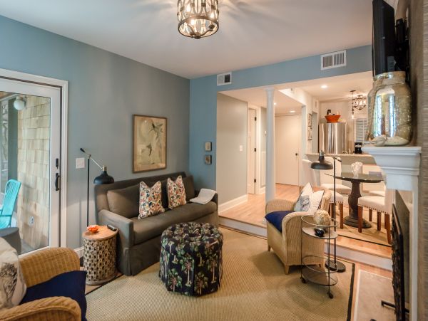 Kiawah Island Condo 1006970